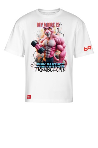 KOSZULKA oversize PINK FRONT WHITE.jpg