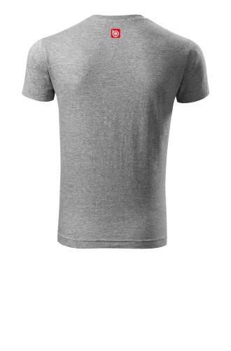 KOSZULKA SLIM LIFT BOOMBERMAN GREY BACK.jpg