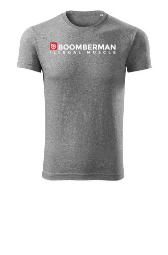 KOSZULKA SLIM LIFT ILLEGAL MUSCLE GREY.jpg