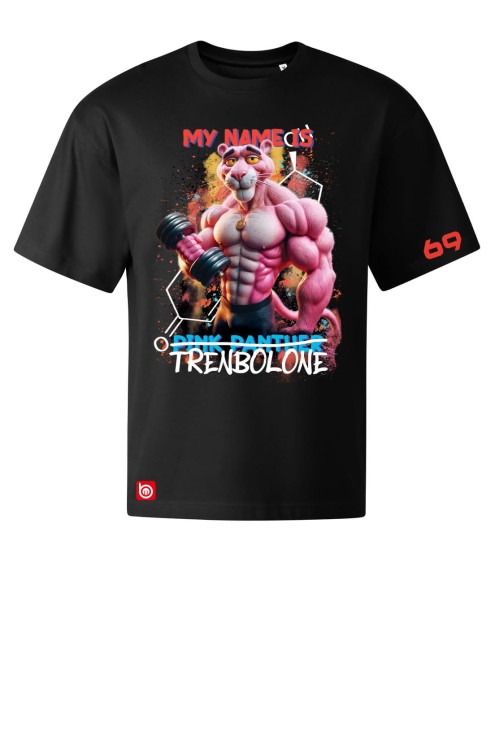 KOSZULKA oversize PINK FRONT.jpg